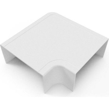 Mutlusan 100x50 mm 90 L Köşe
