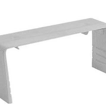 Mutlusan 100x50 mm Ek Parça