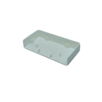 Mutlusan 100x50 mm Uç Tapa