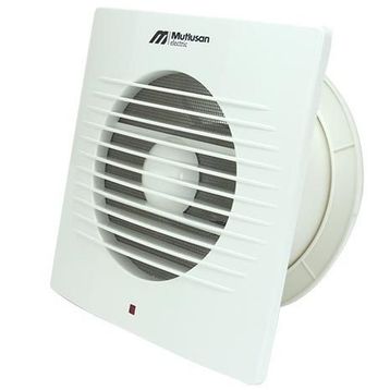 Mutlusan 120 Aspiratör