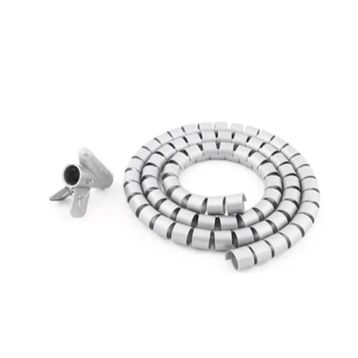 Mutlusan 16 mm 1.5 m Kablo Toplama Spirali