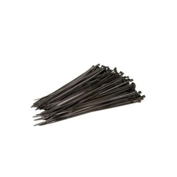 Mutlusan 2.5x140 100 Paket Kablo Bağı