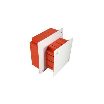 Mutlusan 20x20 cm 10 Adet Turuncu Kare Buat