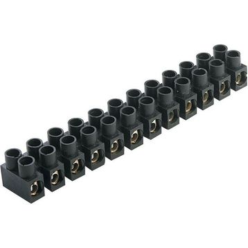 Mutlusan 2,5-4 mm Sıra Klemens