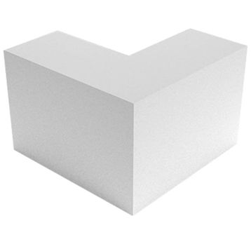 Mutlusan 25X16 Dış Köşe
