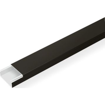 Mutlusan 25x16 Kablo Kanalı