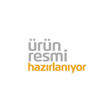 Mutlusan 40x25 Canalex Yapışkan Bantlı Kablo Kanalı