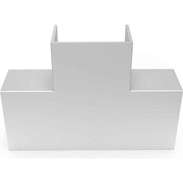 Mutlusan 40x25 mm Mat Gri T Köşe