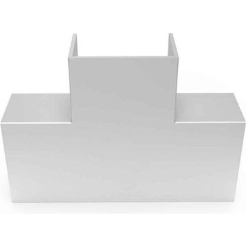 Mutlusan 40x25 mm Mat Gri T Köşe