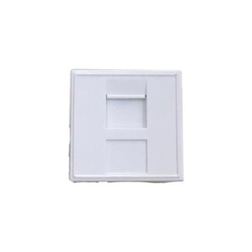 Mutlusan 45x45 Data Priz Kapağı