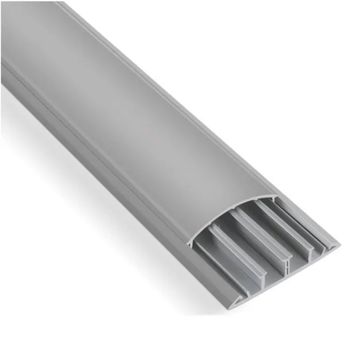 Mutlusan 75x18 mm Balık Sırtı Kablo Kanalı