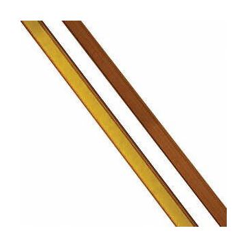 Mutlusan Armut 12x12 mm Yapışkanlı Kablo Kanalı