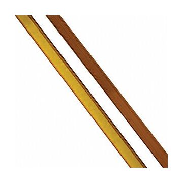 Mutlusan Armut 12x12 mm Yapışkanlı Kablo Kanalı