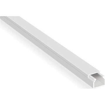 Mutlusan Beyaz 40x16 mm Kablo Kanalı