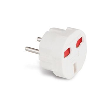 Mutlusan İngiliz Tip Adaptör Fiş Priz