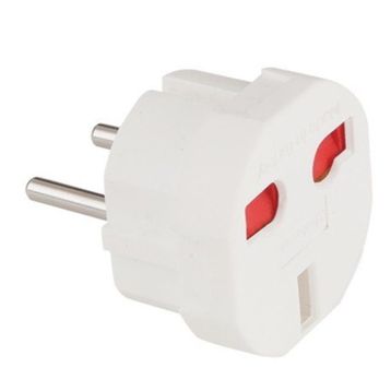 Mutlusan İngiliz Tip Adaptör Fiş Priz