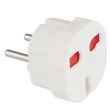 Mutlusan İngiliz Tip Adaptör Fiş Priz