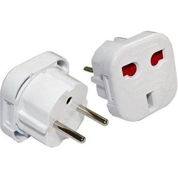 Mutlusan İngiliz Tip Adaptör Fiş Priz