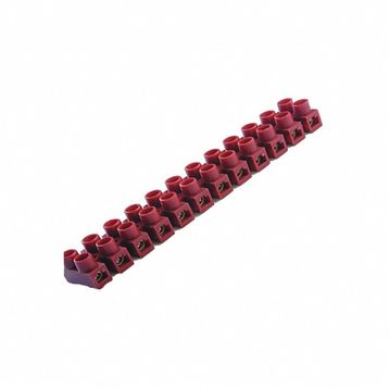 Mutlusan Isıya Dayanıklı No:2 4-6 mm Klemens