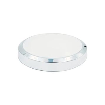 Mutlusan Led Krom Glop Armatür