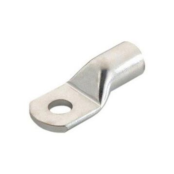 Mutlusan M16 240 mm 2 Sıkmalı Tip Kablo Pabucu