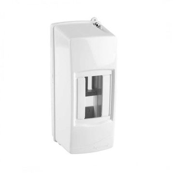 Mutlusan Mühürlü W S-Ü 2'li Otomat Kutusu