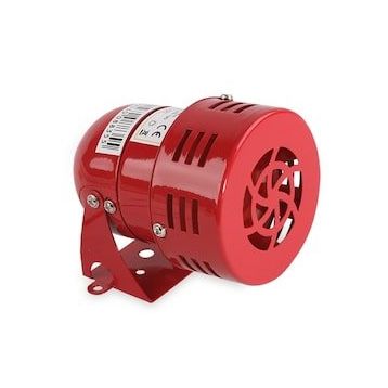 Mutlusan MUT-888 MS190 Mini Siren
