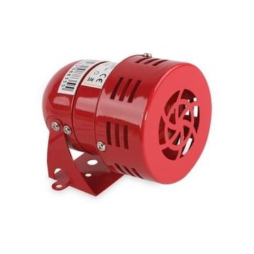 Mutlusan MUT-888 MS190 Mini Siren