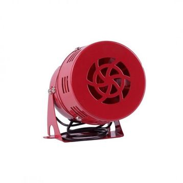 Mutlusan MUT-888 MS190 Mini Siren