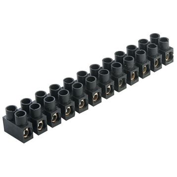 Mutlusan No. 1 Sıra 2.5-4 mm2 Klemens