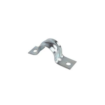 Mutlusan No. 2 13 mm 600 Adet Çiftli Galvaniz Saç Kroşe