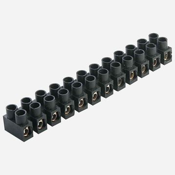 Mutlusan No:3 10-16 mm Plastik Sıra Klemens