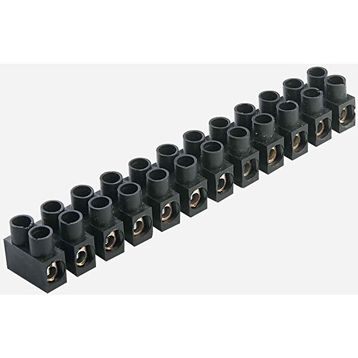 Mutlusan No:3 10-16 mm Plastik Sıra Klemens