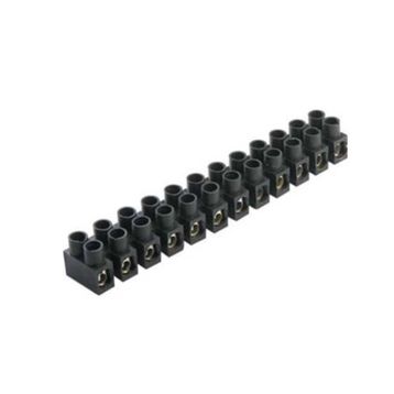 Mutlusan No:3 10-16 mm2 Plastik Sıra Klemens