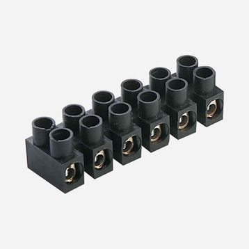 Mutlusan No:4 16-25 mm Plastik Sıra Klemens