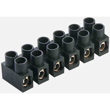 Mutlusan No:4 16-25 mm Plastik Sıra Klemens