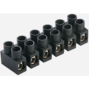 Mutlusan No:4 16-25 mm Plastik Sıra Klemens