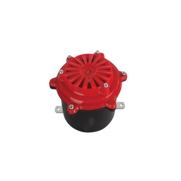 Mutlusan Plastik Alarm Korna
