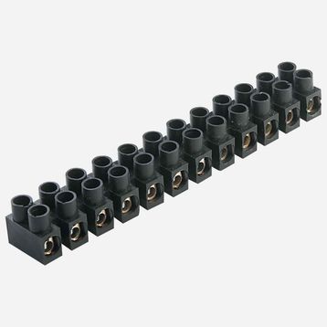 Mutlusan Plastik Sıra No:2 4-6 mm Klemens