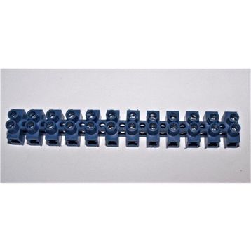 Mutlusan Plastik Sıra No:2 4-6 mm Klemens