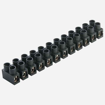 Mutlusan Plastik Sıra No:2 4-6 mm Klemens