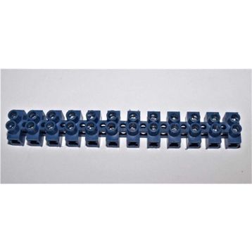 Mutlusan Plastik Sıra No:2 4-6 mm Klemens