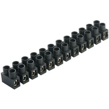 Mutlusan Plastik Sıra No:2 4-6 mm Klemens