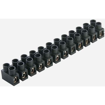 Mutlusan Plastik Sıra No:2 4-6 mm Klemens