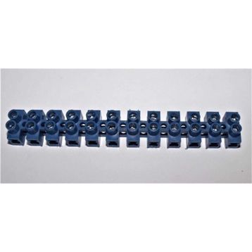 Mutlusan Plastik Sıra No:2 4-6 mm Klemens