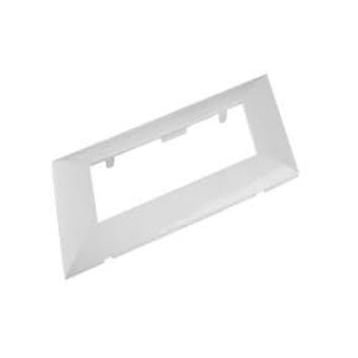Mutlusan PMS 100x37/50 45x45 cm 2'li İçten Çerçeve