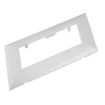 Mutlusan PMS 100x37/50 45x45 cm 2'li İçten Çerçeve