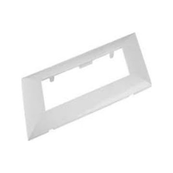 Mutlusan PMS 100x37/50 45x45 cm 2'li İçten Çerçeve