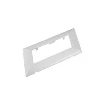 Mutlusan PMS 100x37/50 45x45 cm 2'li İçten Çerçeve