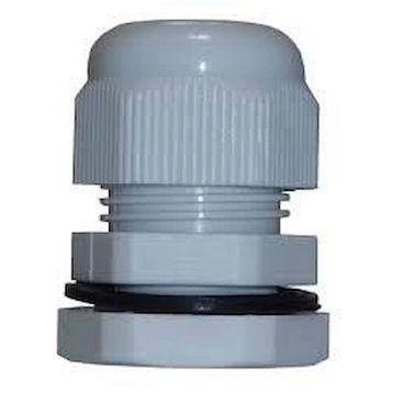Mutlusan Promex PG-16 Etanj Gri Plastik Kablo Rekoru